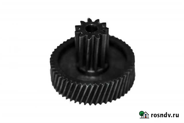 Шестеренка мясорубки (HV3 тип A14/A15) Moulinex Королев - изображение 1