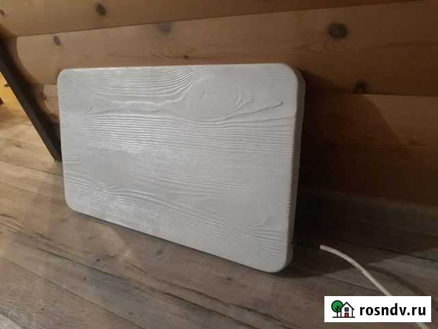 Обогреватель Улан-Удэ - изображение 1