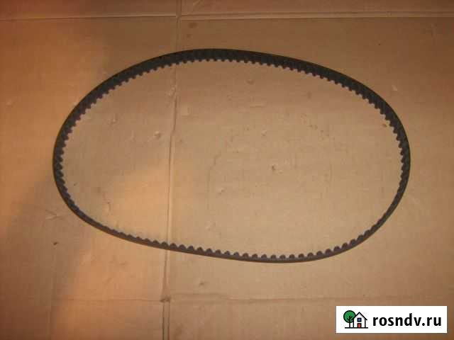 Ремень грм SUN A409R075. мазда мицубиси Елец - изображение 1