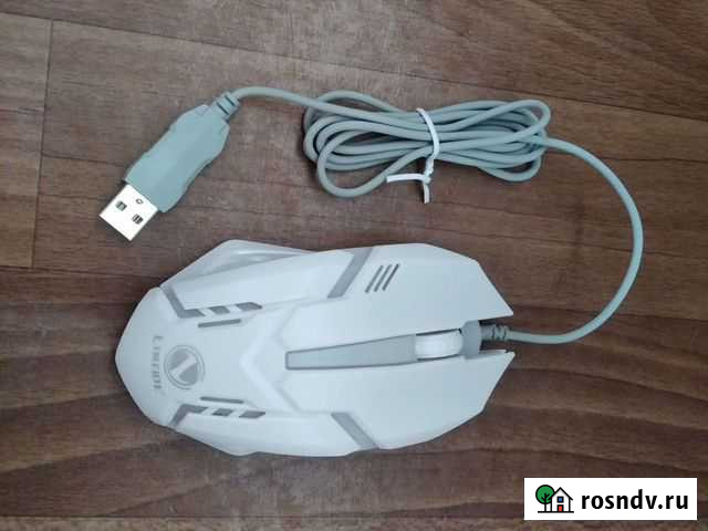 Игровая мышь Саратов - изображение 1