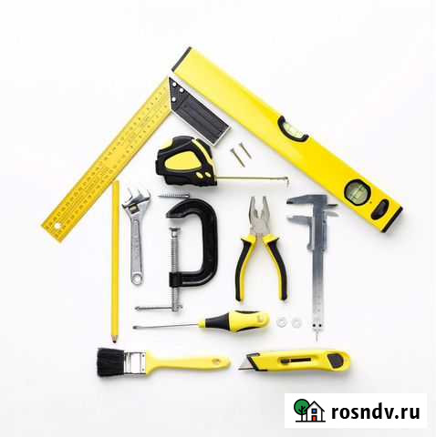 Ремонт квартир, офисов Благовещенск - изображение 1