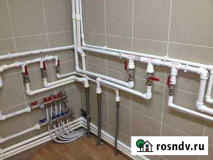 Муж на час Астрахань - изображение 1