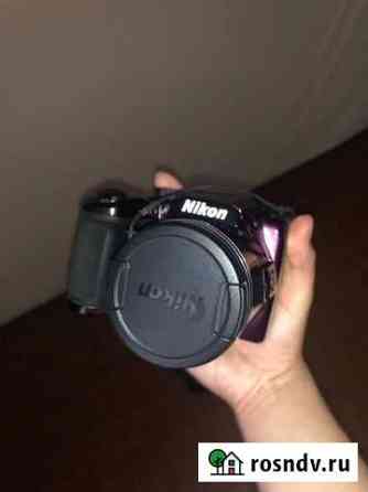 Камера nikon coolpix b500 Чита