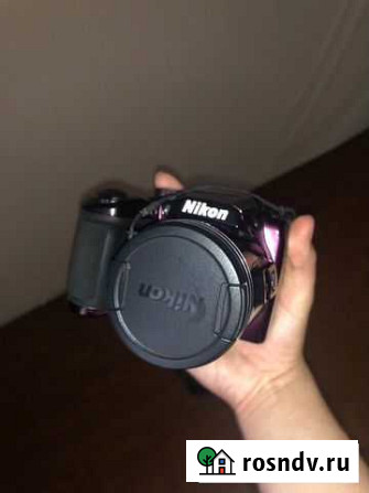 Камера nikon coolpix b500 Чита - изображение 1