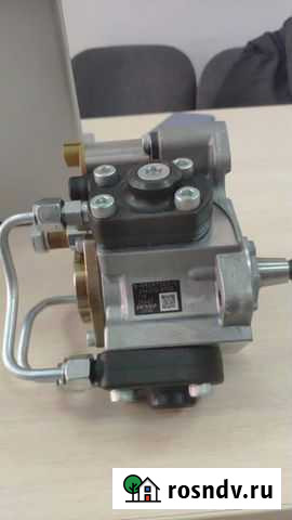 Тнвд 6HK1 / 8-98091565-0 / Denso Анадырь - изображение 1