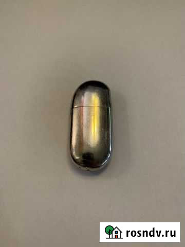 Зажигалка Tiffany Bean оригинал Коммунарка - изображение 1