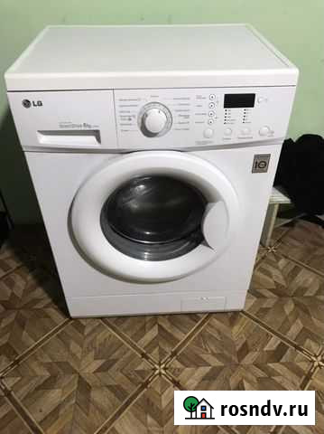 Стиральная машина lg Грозный - изображение 1