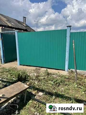 Ворота или обмен Нижнекамск - изображение 1