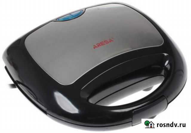 Сэндвичница Aresa AR-1202 Великий Новгород - изображение 1