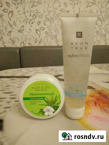 Косметика Новоалтайск - изображение 1