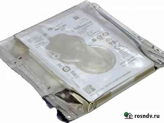 2.5 HDD2Tb ST2000LM007 LDM2 Новосибирск