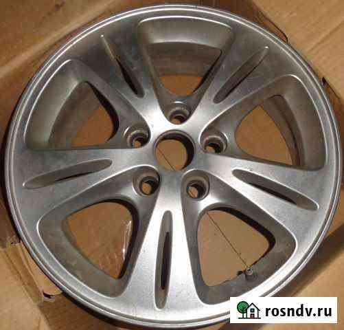 Диски Ford 1447905 r16 Выборг