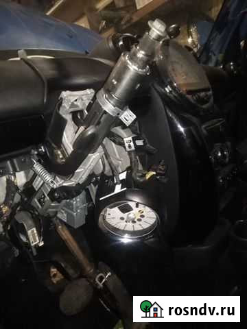 Mini Countryman R60 рулевая колонка с карданчиком Озёры - изображение 1