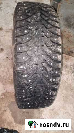 Nordman 215/65 R16 Курган - изображение 1