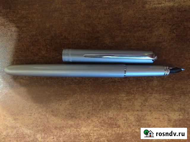 Ручка-перо Кемерово - изображение 1