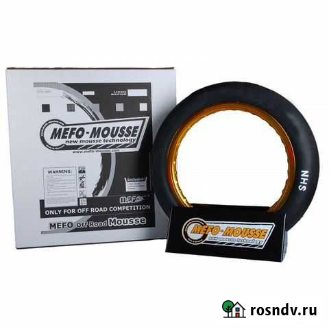 Муссы mousse mefo Владивосток - изображение 1