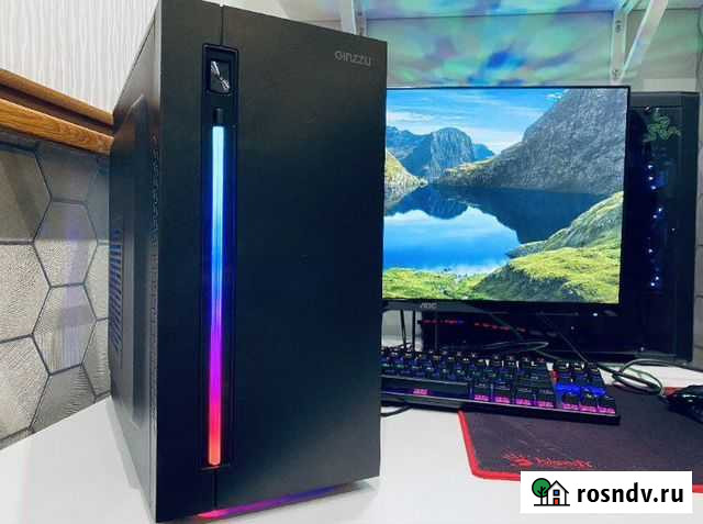 Компьютер (Обновлено) Темрюк - изображение 1