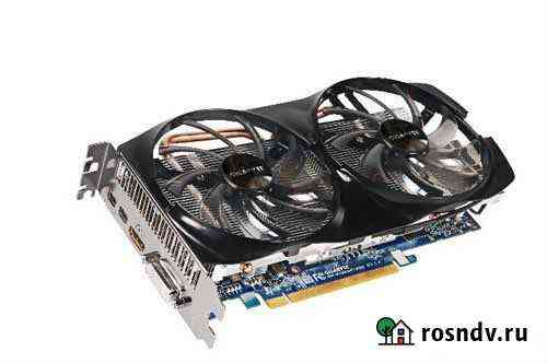 Видеокарта amd radeon hd 7800 series (2gb) Бийск