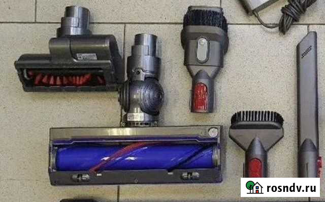Щетки для пылесоса dyson Саратов - изображение 1