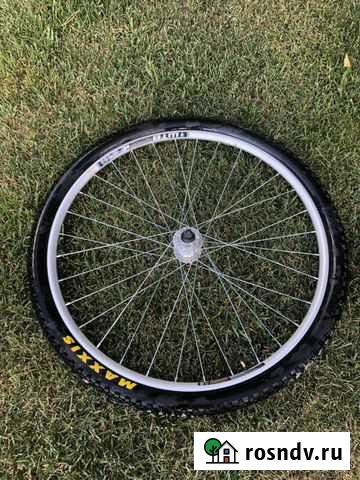 Колесо переднее Магнитогорск - изображение 1