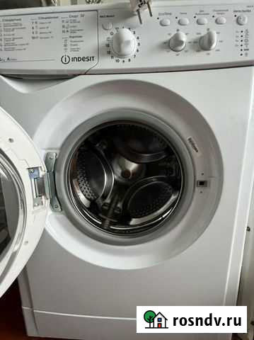 Стиральная машина Козьмодемьянск - изображение 1