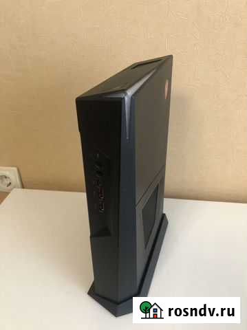 Игровой пк MSI Core i5 9400/10400 Сергиев Посад - изображение 1