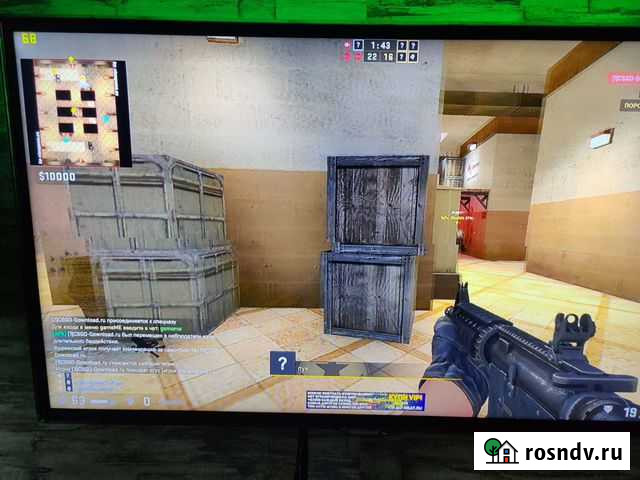 Системный блок 4ядра видеокарта 2гига Шаховская - изображение 1