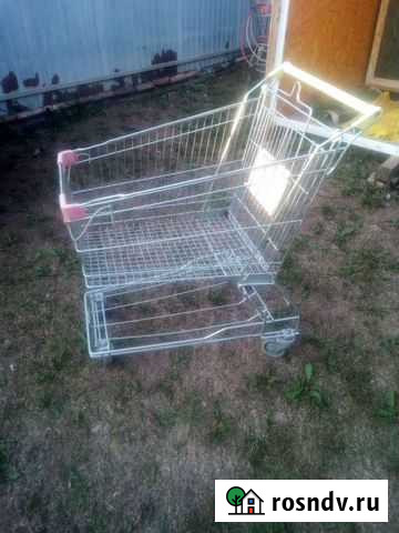 Корзина Пирогово - изображение 1