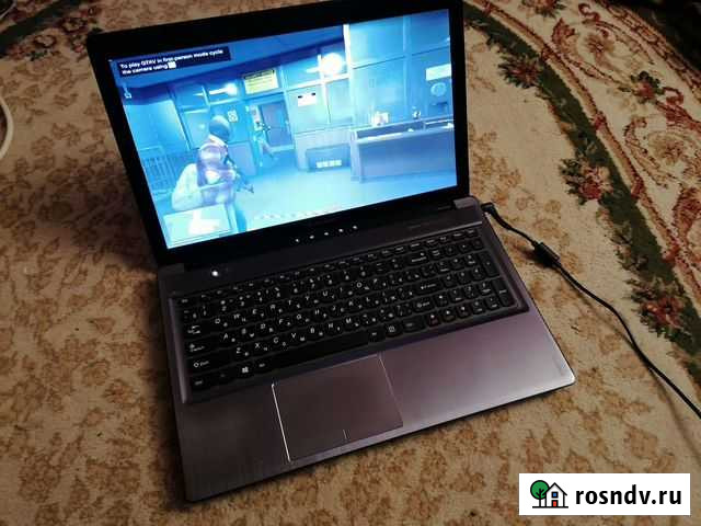 Ноутбук для всего Астрахань - изображение 1