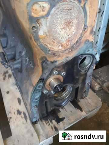 Блок цилиндров Скания 113 3 серия 11.08 Липецк - изображение 1