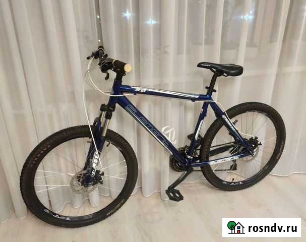 Велосипед горный (Швейцария) Орехово-Зуево - изображение 1