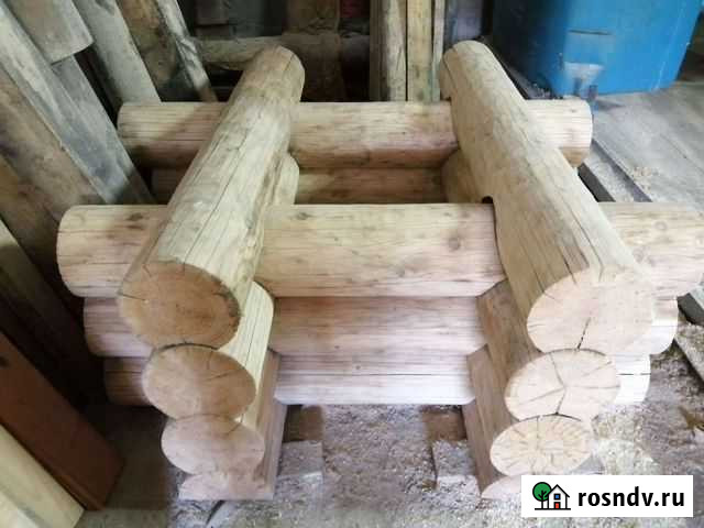 Колодец для скважины Новокузнецк - изображение 1