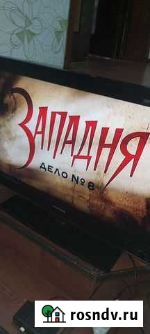 Samsung диагональ 94см Томск - изображение 1