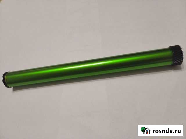 Фотобарабан для картриджа лазерного принтера Магнитогорск - изображение 1