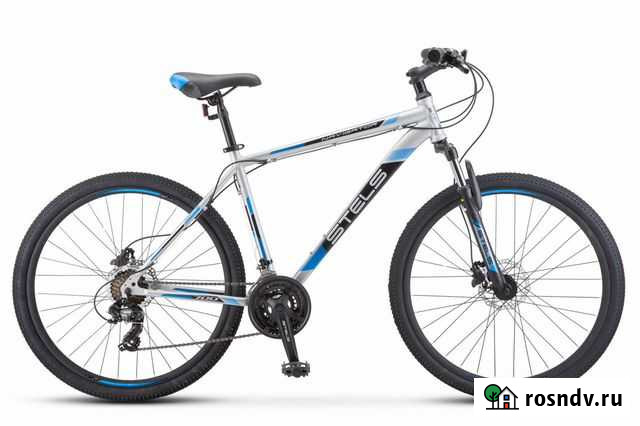Велосипед Stels Navigator 700 D 27.5 Иваново - изображение 1
