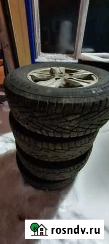 Toyota Tundra оригинальные диски Усинск - изображение 1