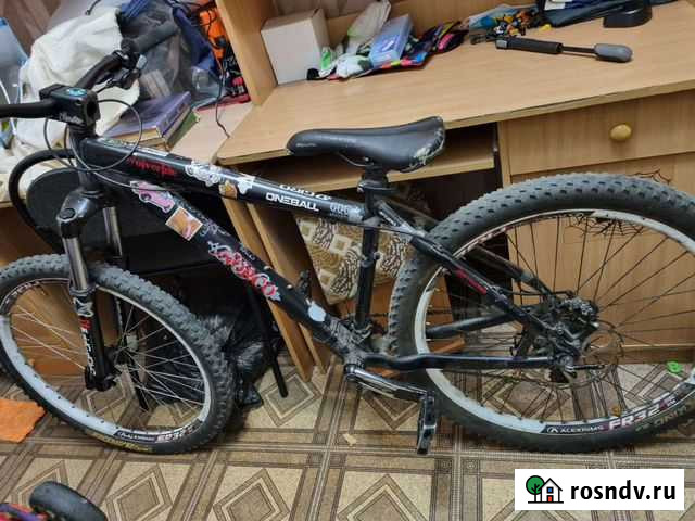 Norco wolverine Ангарск - изображение 1