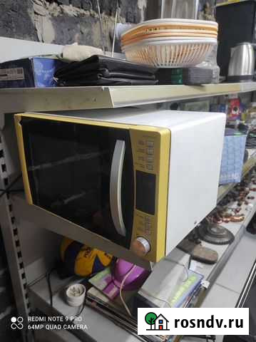 Микроволновка kandi Ангарск - изображение 1
