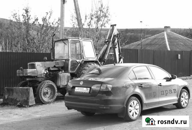 Оформление договоров купли продажи автомобилей Воронеж - изображение 1