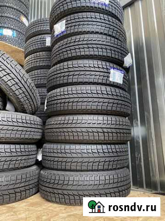165/70/14 Michelin X Ice XI 3 Пенза - изображение 1