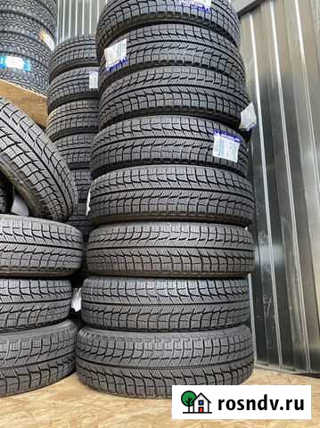 165/70/14 Michelin X Ice XI 3 Пенза - изображение 1