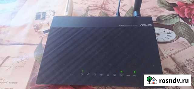 Комплект-роутер+3G модем Черноерковская - изображение 1