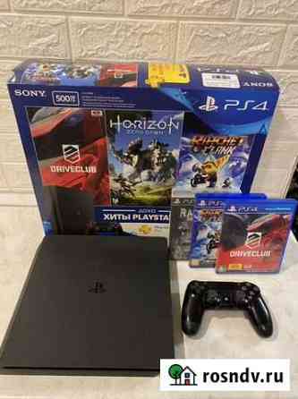 Sony PS4 Вологда