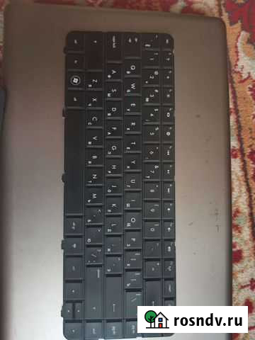 Клавиатура для ноутбука Полысаево - изображение 1
