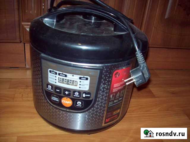 Мультиварка в ремонт Ангарск - изображение 1