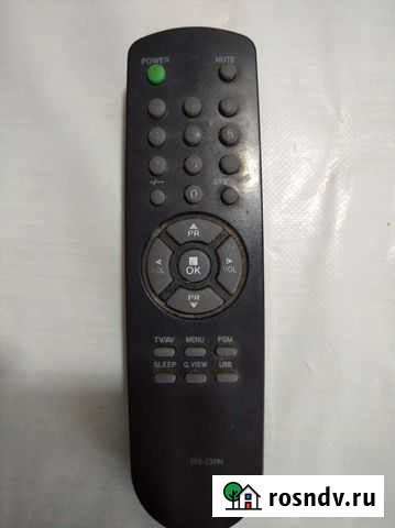 Пульт ду для телевизора LG Чайковский - изображение 1