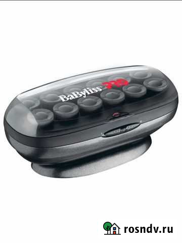 Бигуди babyliss электрические Владикавказ - изображение 1