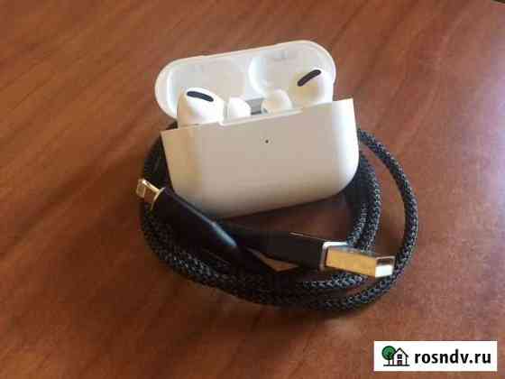 Usb кабель для iPhone Краснодар