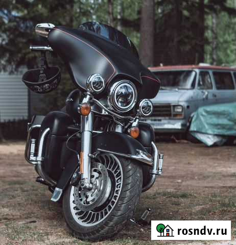 Harley-Davidson Санкт-Петербург - изображение 1