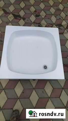 Поддон акриловый Феодосия - изображение 1